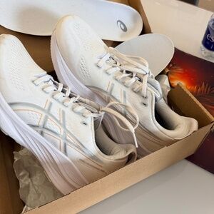 Women’s Asics Gel Kayano 32 FF Bast t